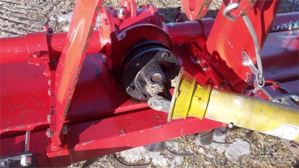 Bodenfräse B80 230 Alte masini si accesorii de cultivat