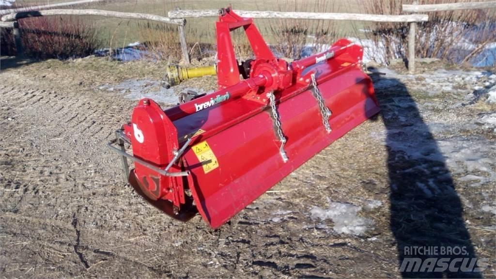 Bodenfräse B80 230 Alte masini si accesorii de cultivat