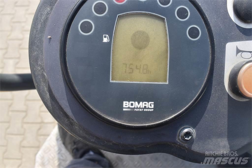 Bomag BW120AD-4 Alti cilindri compactori