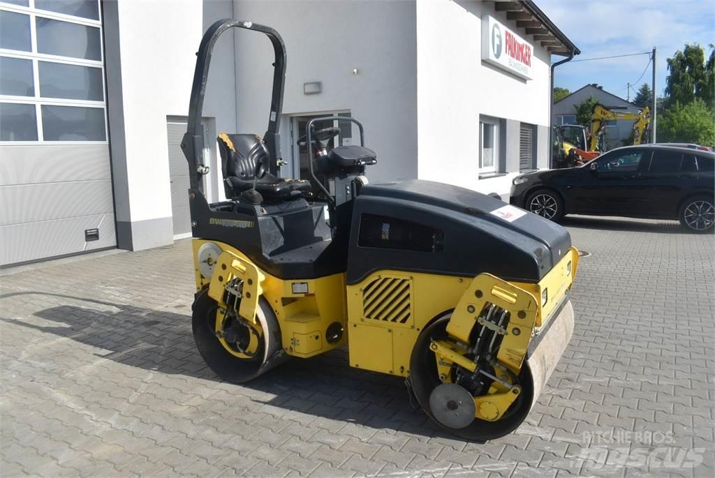 Bomag BW120AD-4 Alti cilindri compactori