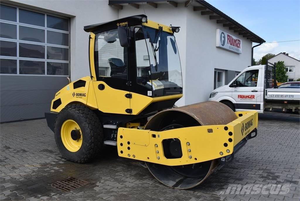 Bomag BW177D-5 Alti cilindri compactori