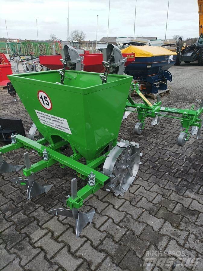 Bomet PLANTER TOP Alte masini si accesorii de insamantare