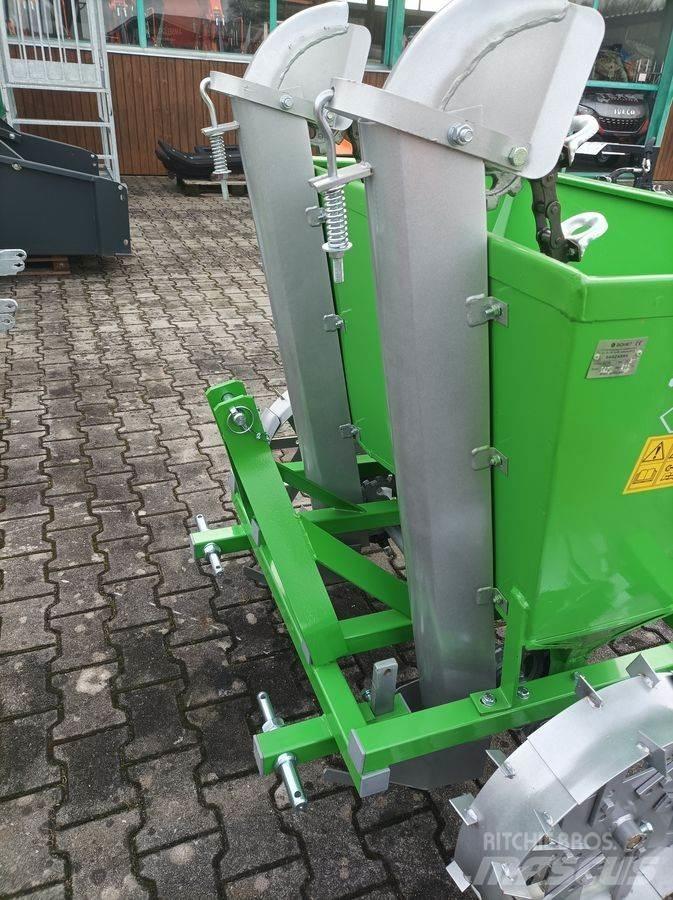 Bomet PLANTER TOP Alte masini si accesorii de insamantare