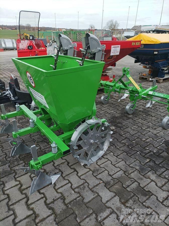 Bomet PLANTER TOP Alte masini si accesorii de insamantare