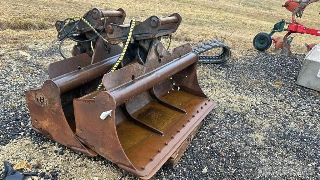  Böschungslöffel S70 Utilaje construcții - Altele