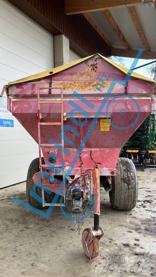 Bredal K65 A Alte masini de fertilizare si accesorii