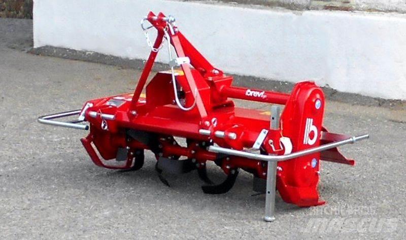 Breviglieri b25-105 Alte masini si accesorii de cultivat