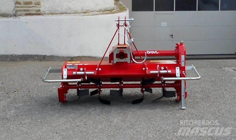 Breviglieri b25-105 Alte masini si accesorii de cultivat