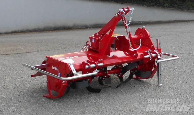 Breviglieri b25-105 Alte masini si accesorii de cultivat