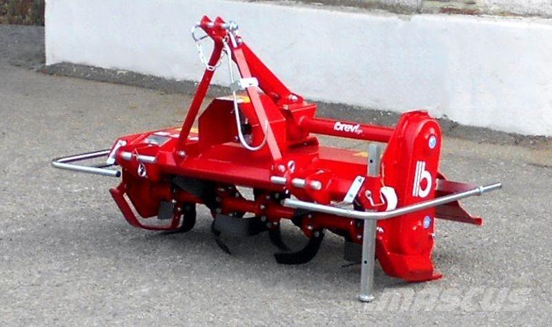 Breviglieri b25-105 Alte masini si accesorii de cultivat