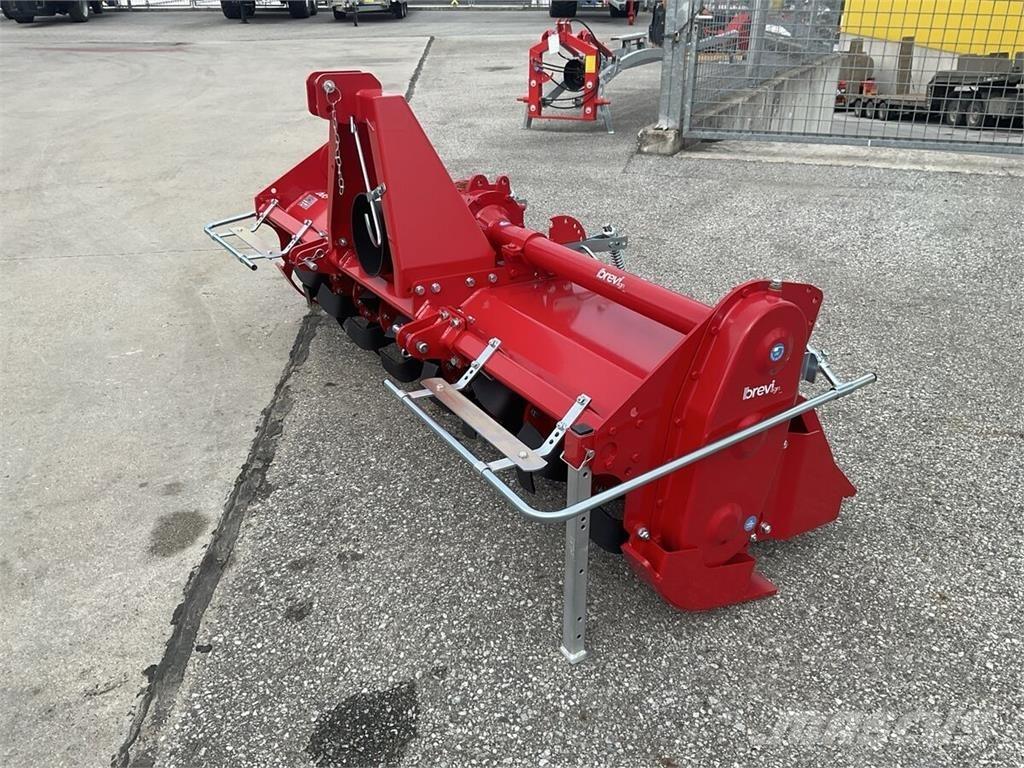 Breviglieri b85 - 230 Alte masini si accesorii de cultivat