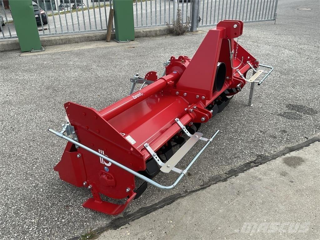 Breviglieri b85 - 230 Alte masini si accesorii de cultivat
