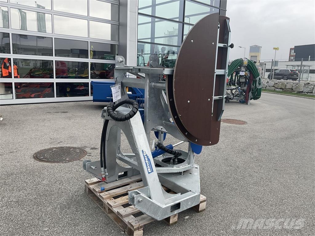  Bündelgerät BUH 10 Utilaje forestiere - Altele