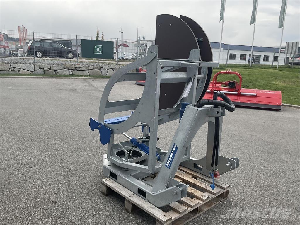  Bündelgerät BUH 10 Utilaje forestiere - Altele