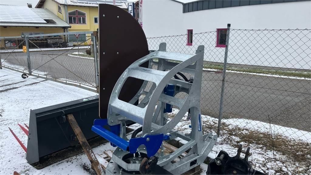  Bündelgerät BUH19 Utilaje forestiere - Altele