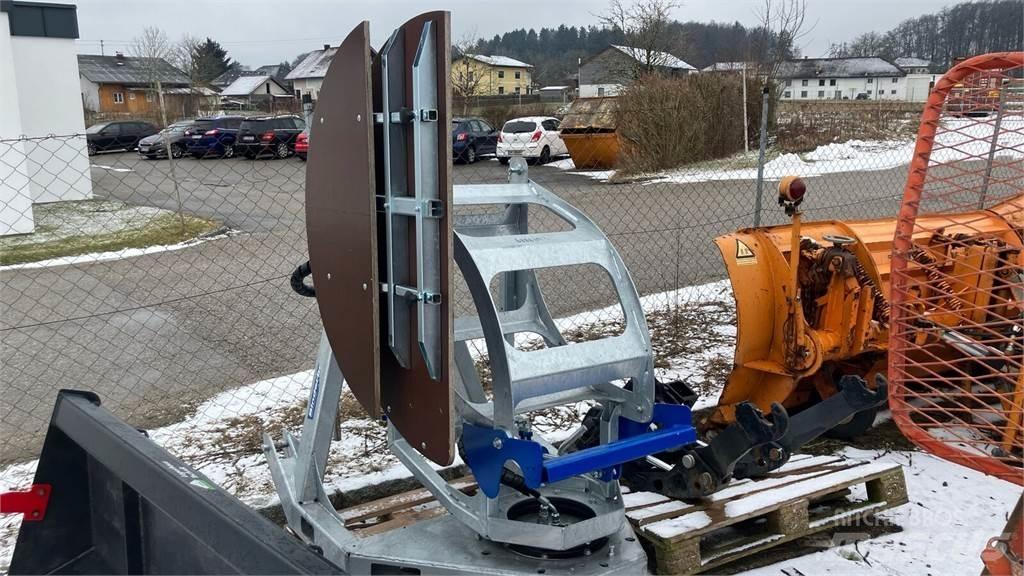  Bündelgerät BUH19 Utilaje forestiere - Altele