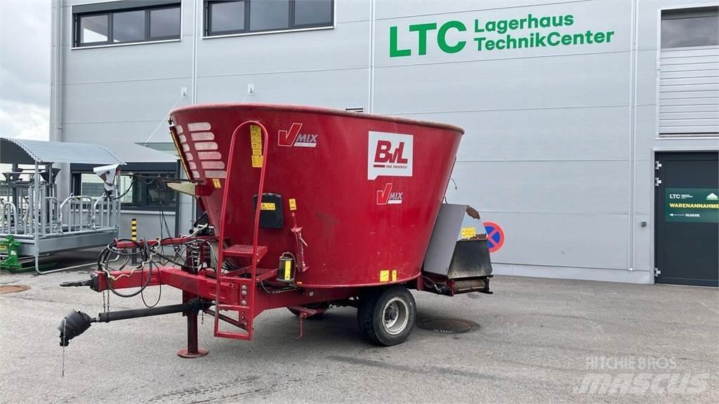 BvL V-MIX 10N Utilaje agricole - Altele