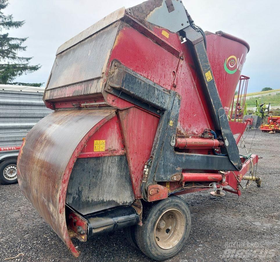 BvL V-Mix10LSH8 Utilaje agricole - Altele