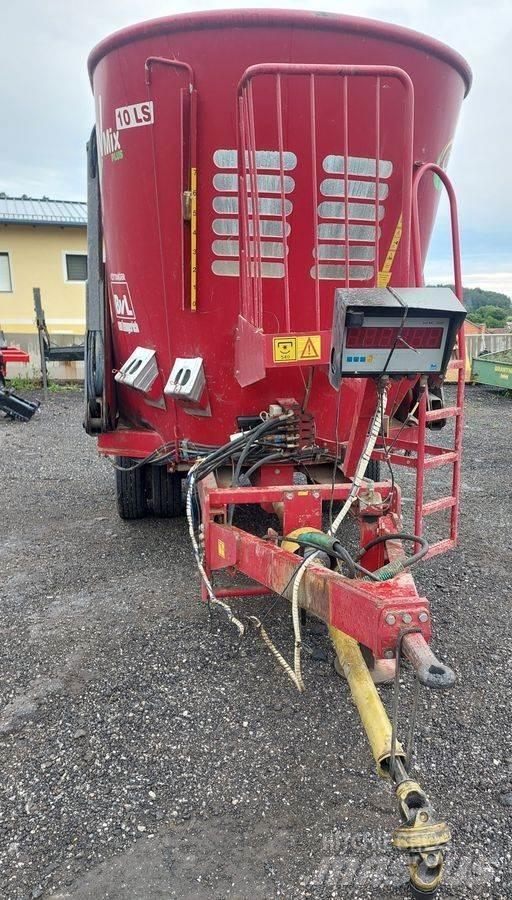 BvL V-Mix10LSH8 Utilaje agricole - Altele