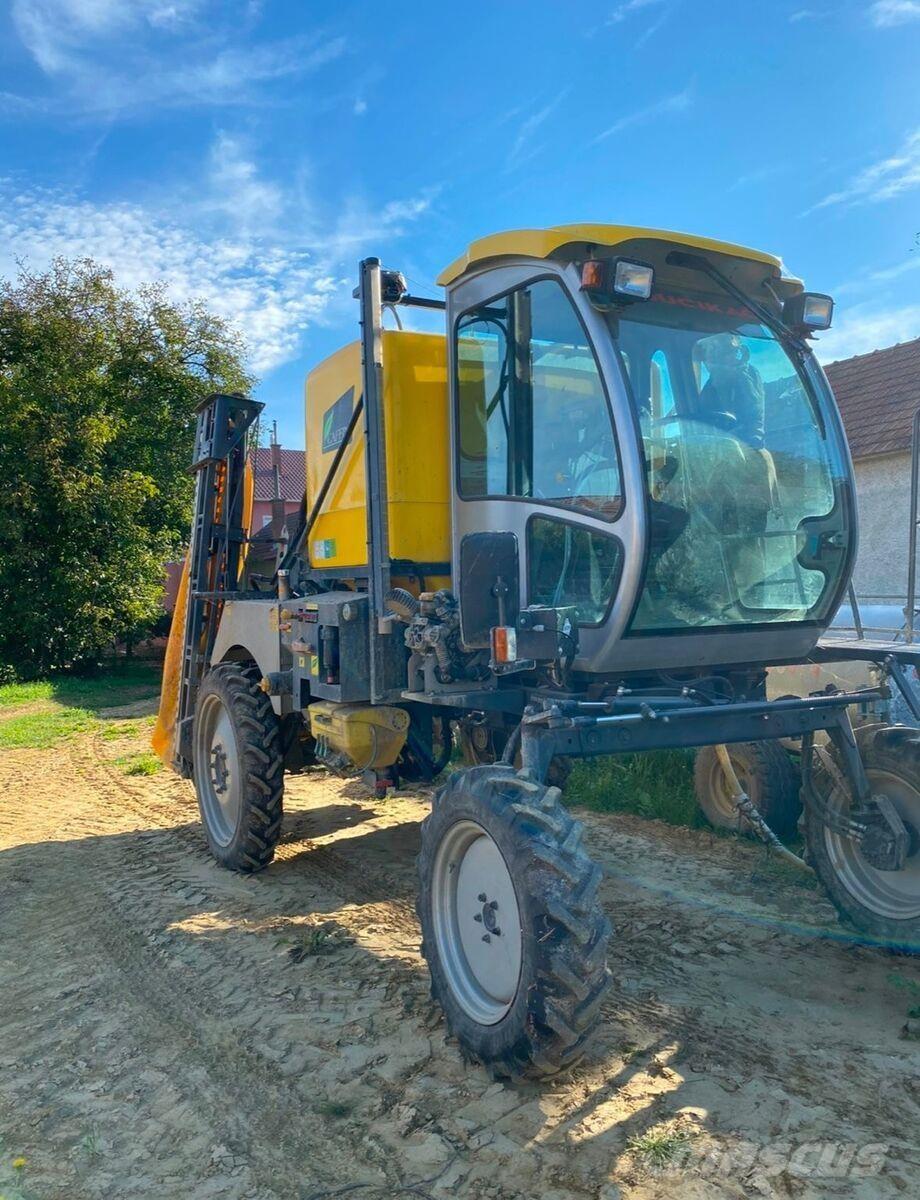Caffini 2500 Tractoare agricole sprayers