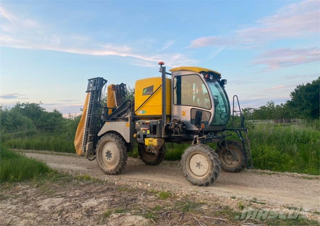 Caffini 2500 Tractoare agricole sprayers