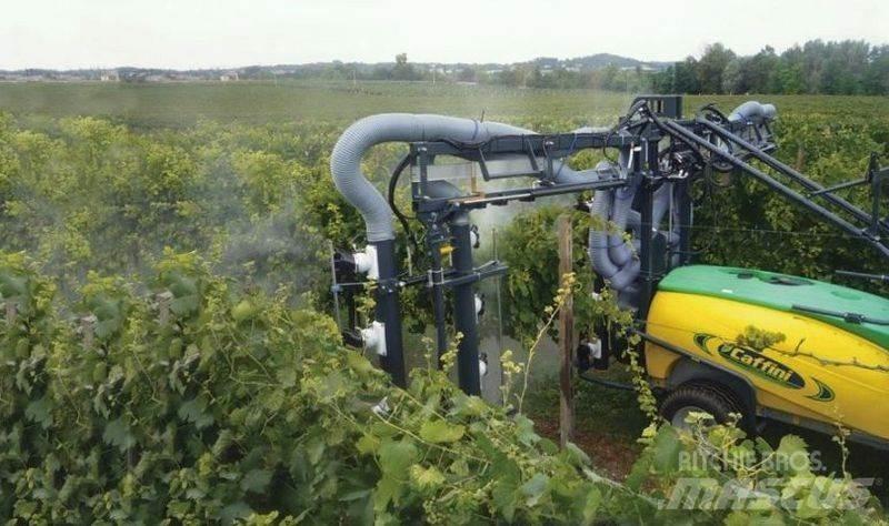 Caffini Rafal Pro-3 Tractoare agricole sprayers