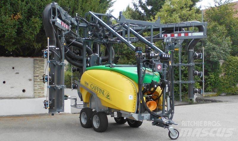 Caffini Rafal Pro-3 Tractoare agricole sprayers