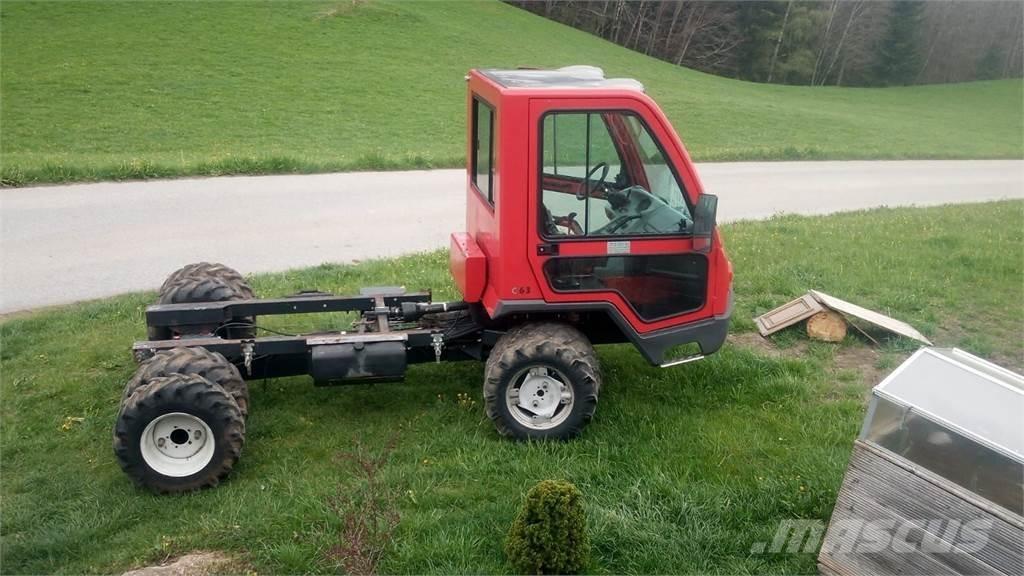 Caron C 63 Utilaje agricole - Altele