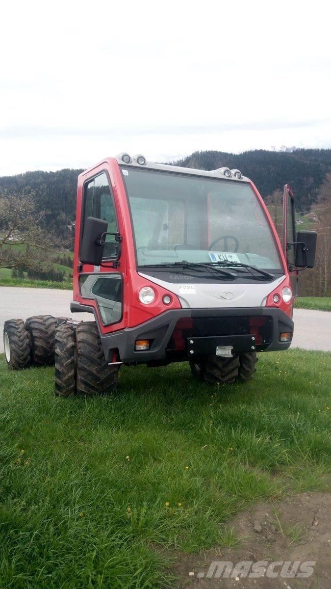 Caron C 63 Utilaje agricole - Altele