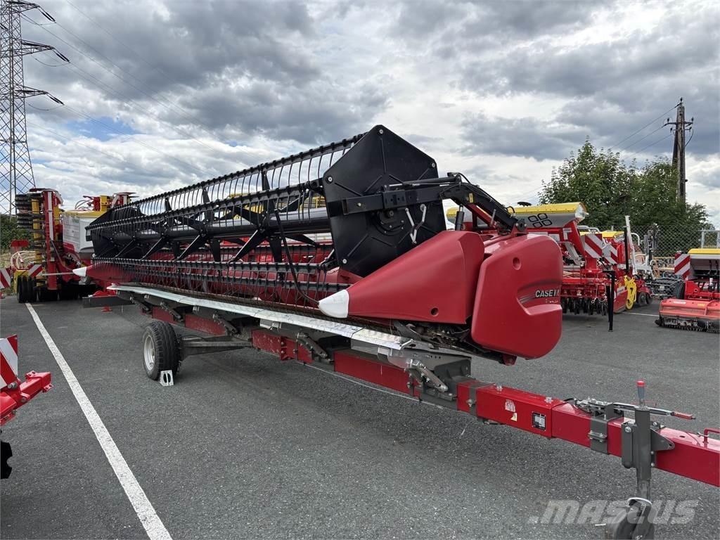 Case IH 3020 Accesorii combine agricole