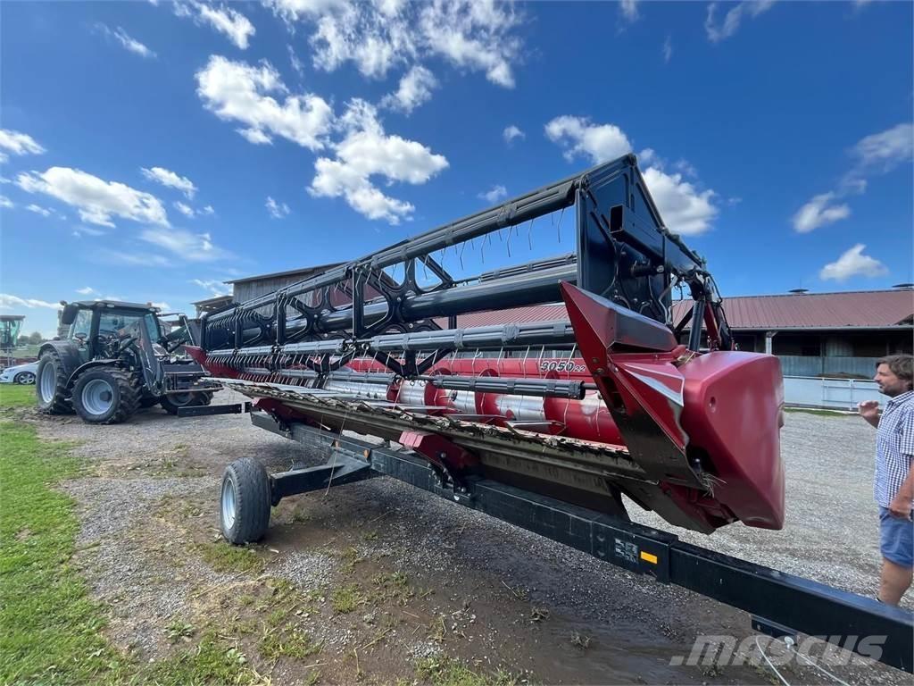 Case IH 3050 22 Accesorii combine agricole