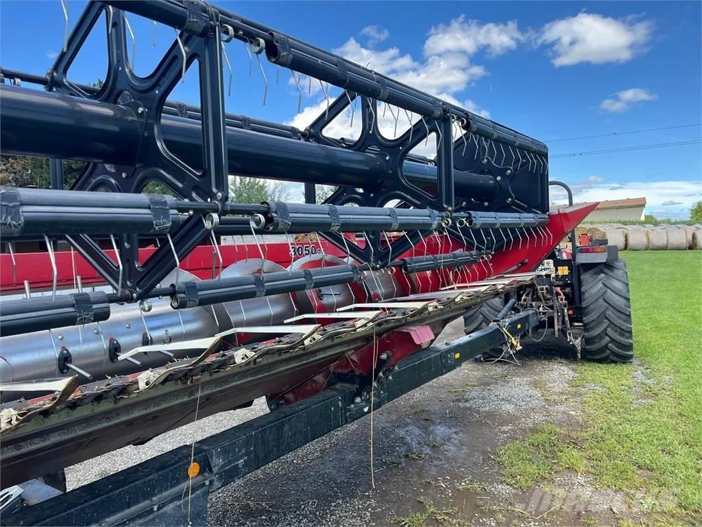Case IH 3050 22 Accesorii combine agricole