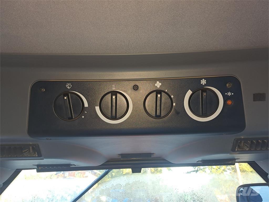 Case IH MX 135 Tractoare