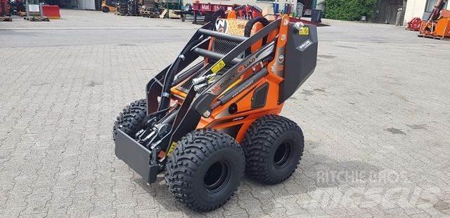 Cast SSQ 15 DIESEL Încarcatoare frontale