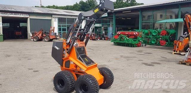 Cast SSQ 15 DIESEL Încarcatoare frontale