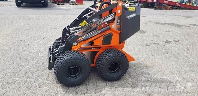 Cast SSQ 15 DIESEL Încarcatoare frontale