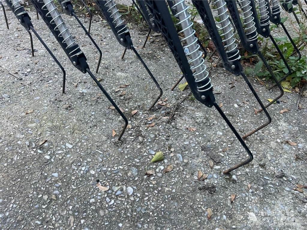 CFS Striegel 3 m Alte masini si accesorii de insamantare