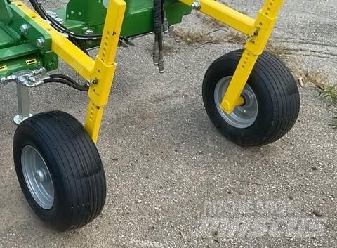  CFS Turbo N Alte masini si accesorii de insamantare