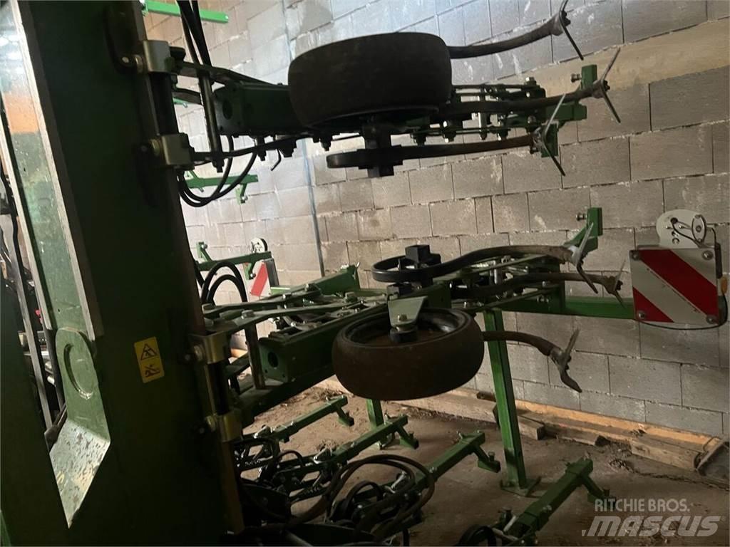  CFS Varihoe 620 Alte masini si accesorii de insamantare