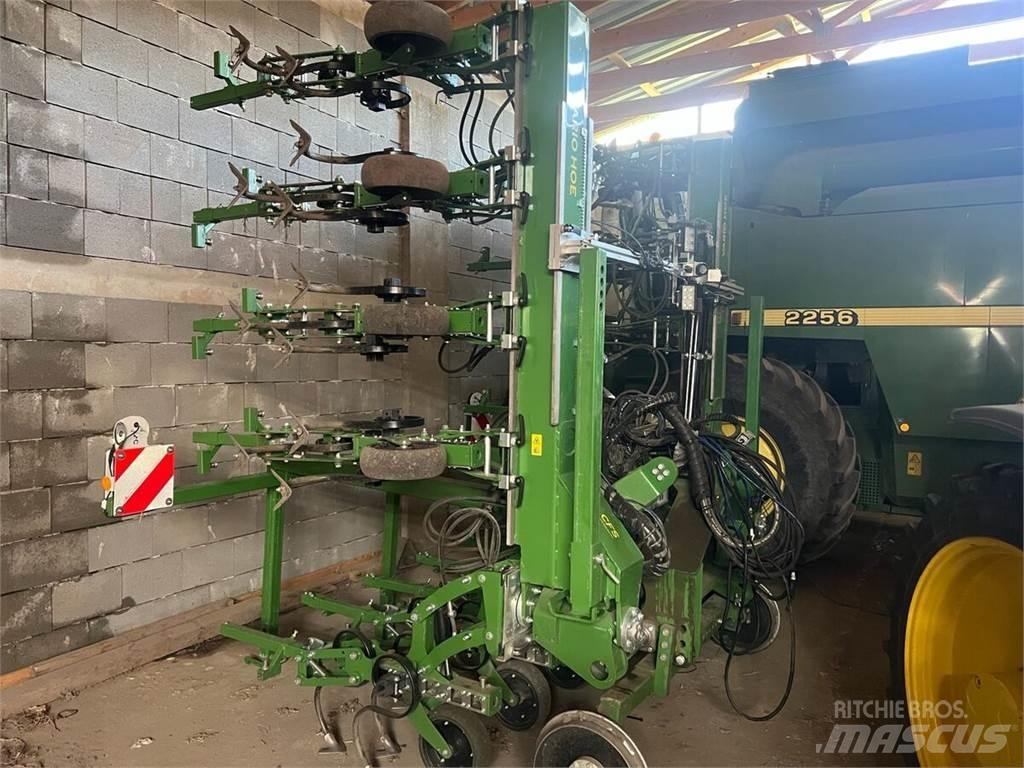  CFS Varihoe 620 Alte masini si accesorii de insamantare