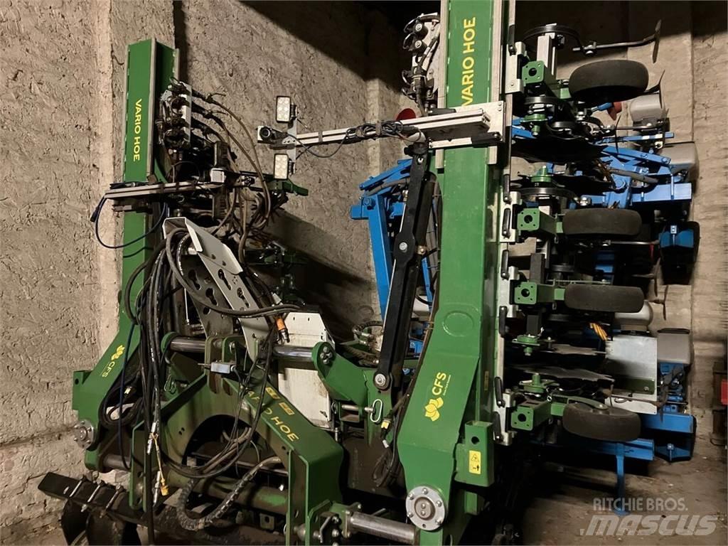  CFS VarioHoe Alte masini si accesorii de insamantare
