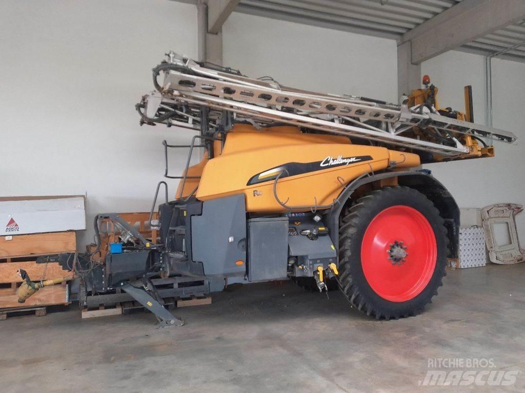 Challenger RG344 Tractoare agricole sprayers