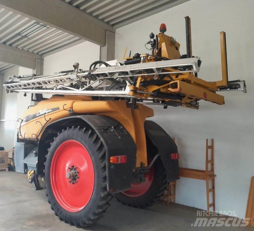 Challenger RG344 Tractoare agricole sprayers