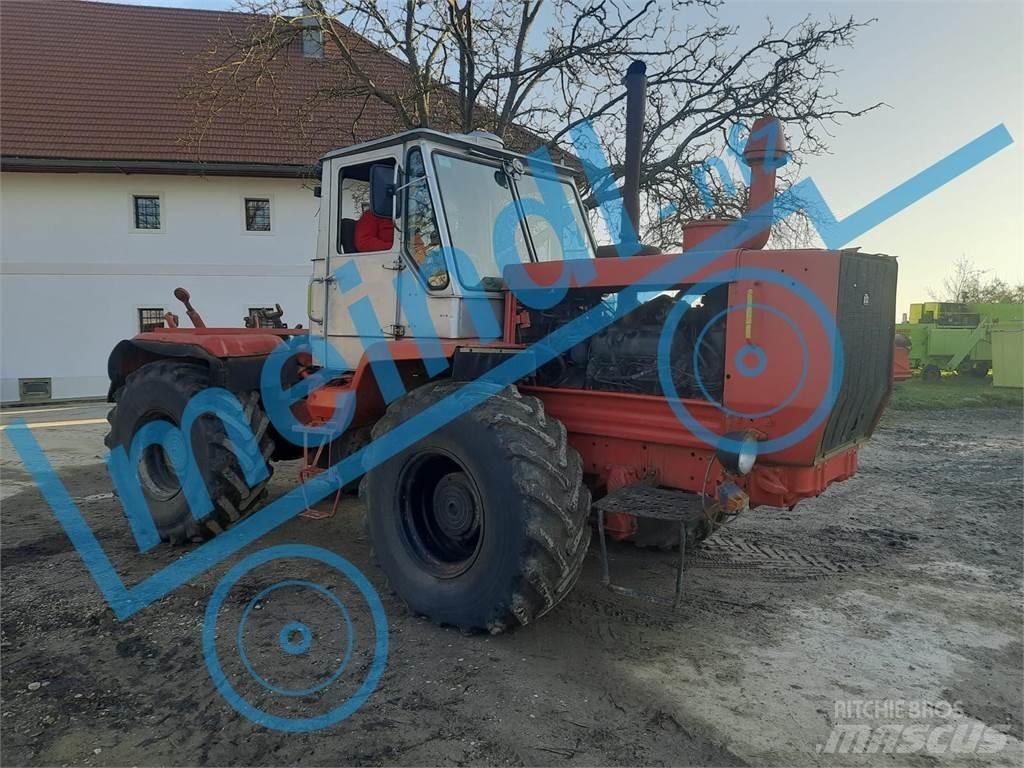 Charkow T 150 Tractoare