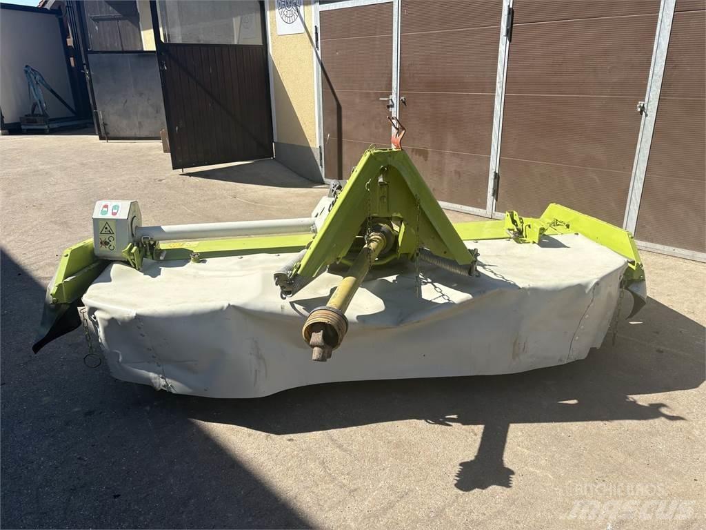 CLAAS CORTO 3100 F Cositoare de iarba