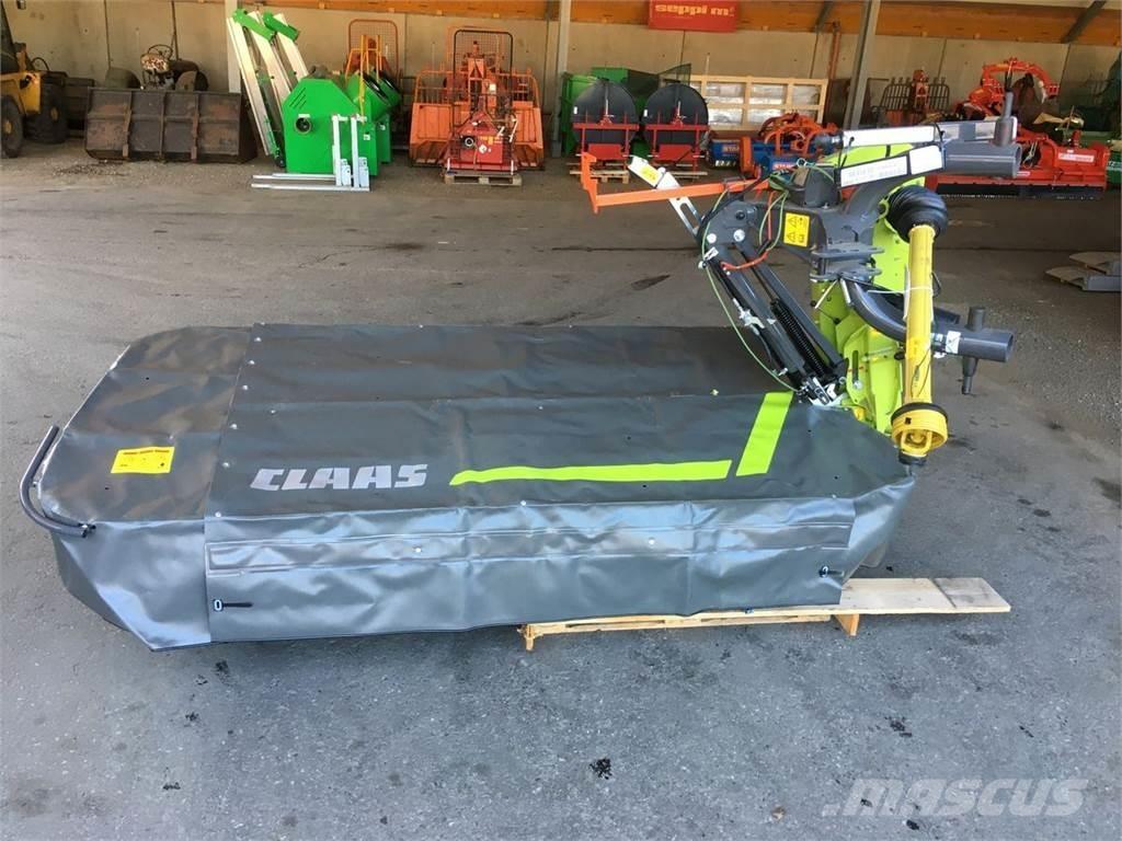 CLAAS Disco 28 Cositoare de iarba
