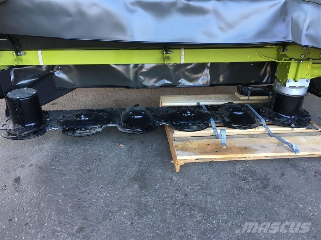 CLAAS Disco 28 Cositoare de iarba