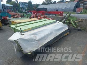 CLAAS Disco 3050 P Cositoare de iarba