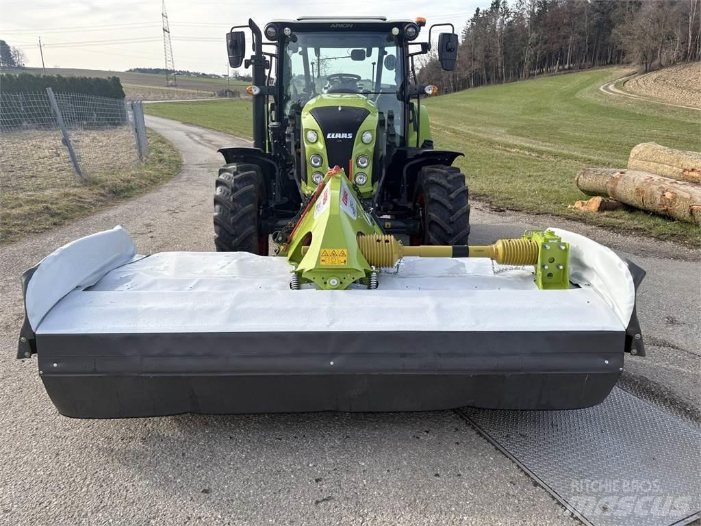 CLAAS Disco 3150 F Cositoare de iarba