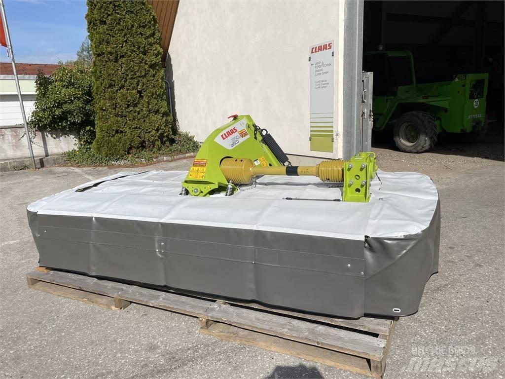 CLAAS Disco 3150 F Cositoare de iarba